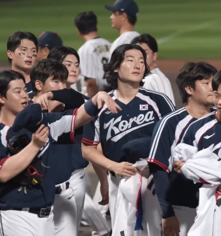 2026 아시안게임 <b>야구</b> 군면제 <b>선수</b> 명단