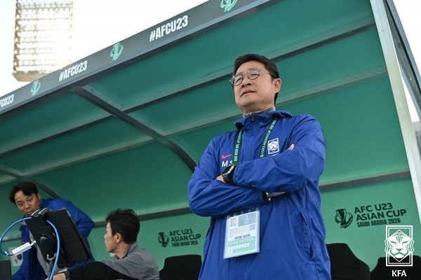 아시안게임 <b>축구</b>, 오늘 <b>중국</b>과 결승행