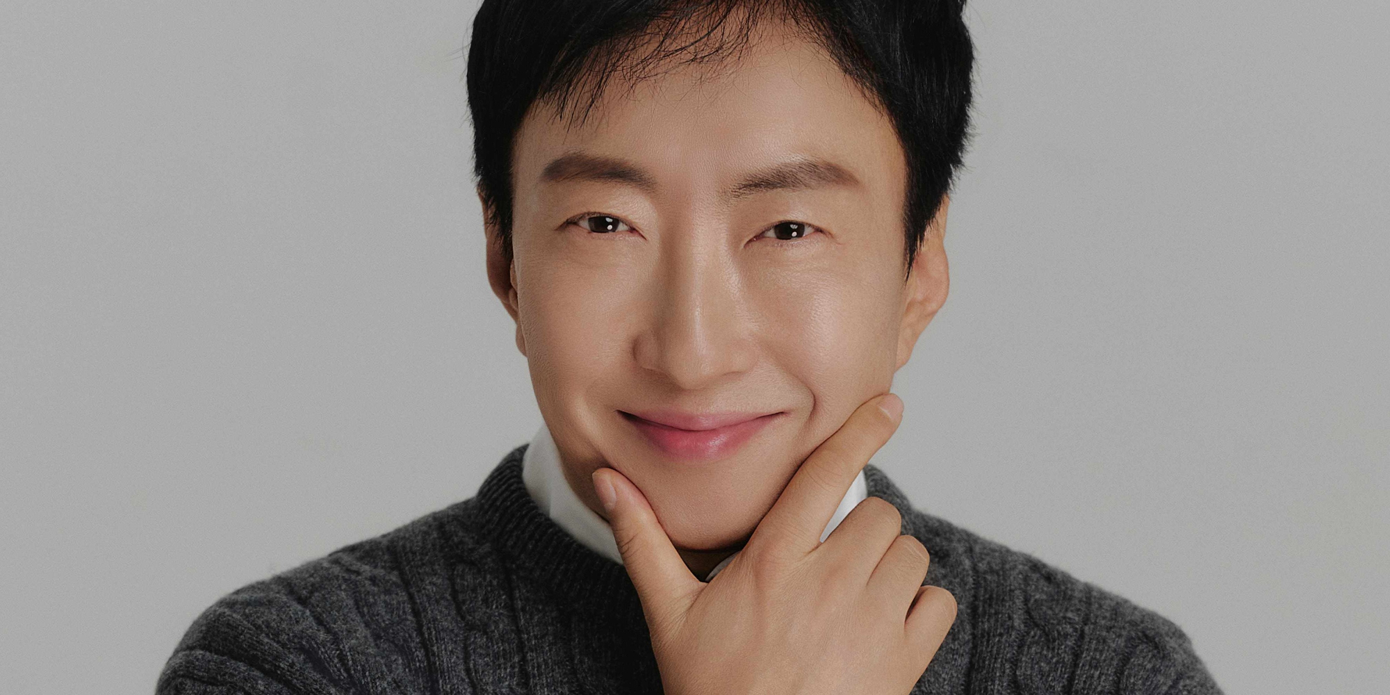 박명수, 예능→유튜브까지 통하는 '거성'의 저력 - 뉴스 썸네일 이미지