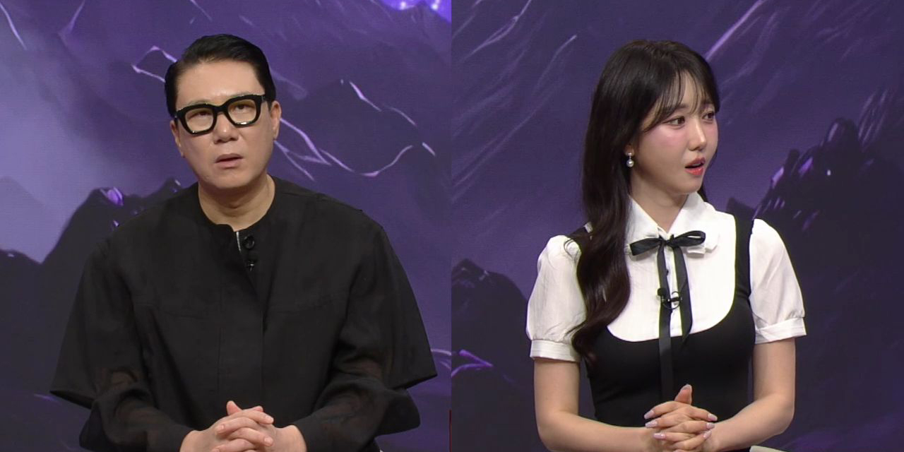‘<b>운명네컷</b>’ 무속인 4인 등장… 30일 첫방