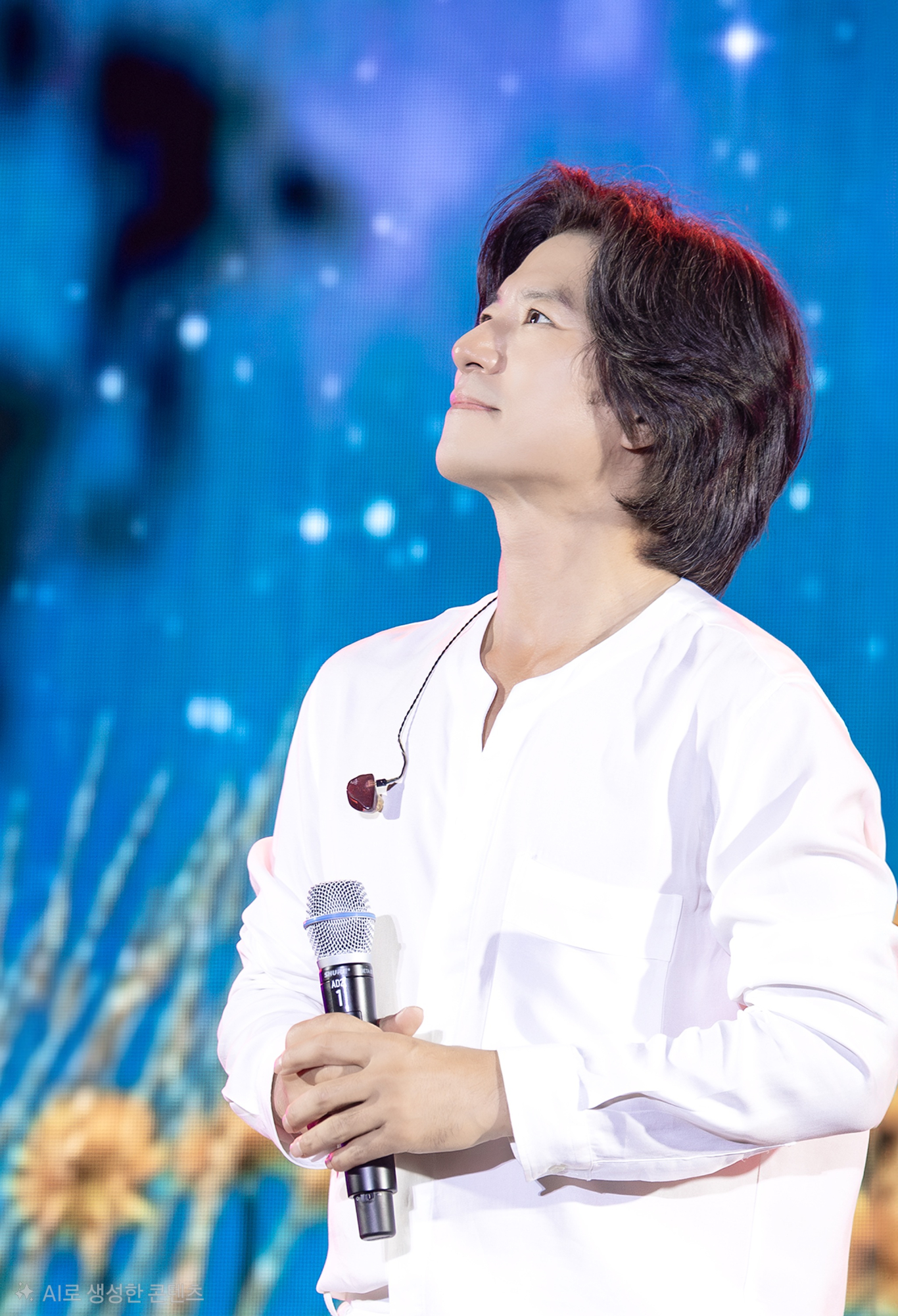 <b>임태경</b>, 11월 <b>가곡</b> 콘서트 개최