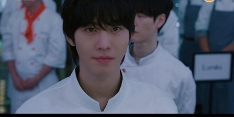 안효섭X홍화연 ‘<b>파이널 테이블</b>’, 2차 티저 영상 공개