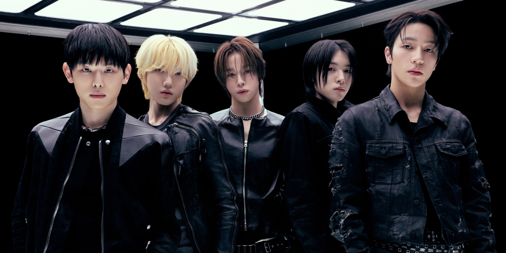 ‘김재중 그룹’ <b>키빗업</b>, 새벽 <b>MV 촬영 소음</b> 논란 <b>사과</b>