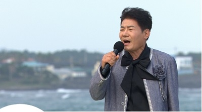 ‘전국노래자랑’ 제주 서귀포시 강문경 편