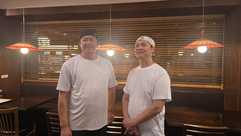 ‘<b>생활의 달인</b>’ 우동·남대문시장 덕후, 식빵집