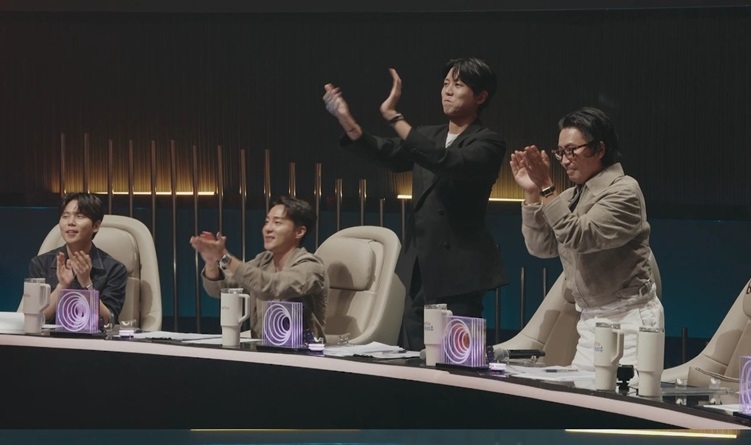 ‘우리들의발라드2’ 우승후보 등장
