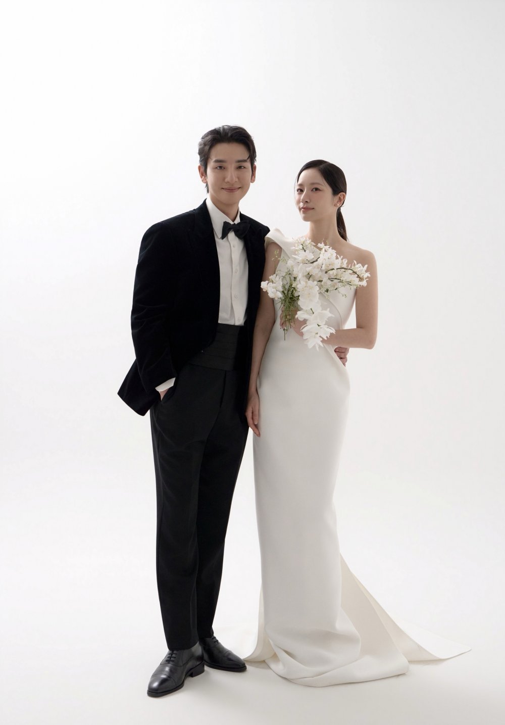 <b>송지호</b><b>김소리</b>, 10월 <b>결혼</b>…연예인 부부 탄생