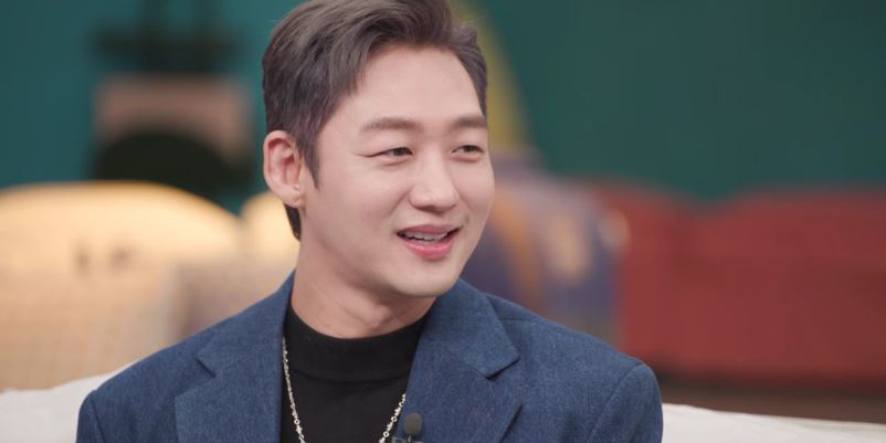 ‘신랑수업 2’ <b>이태성</b> 집 공개