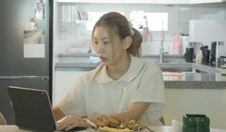 ‘전참시’ 시미즈 집 공개