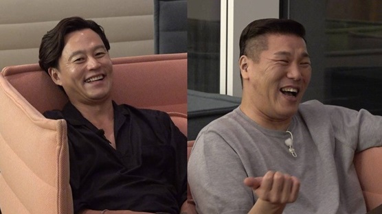 ‘<b>비서진</b>’ <b>서장훈</b>, 천만원 회식도 OK