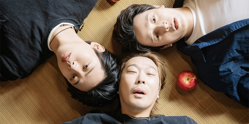 하하X허경환X주우재 ‘<b>뭔데뭔데 이게 무슨 난리고</b>’ 오늘 첫 방송