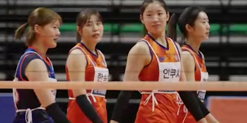 ‘신인감독 <b>김연경</b>2’ 트라이아웃 현장 최초 공개