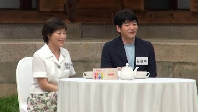 '미운우리새끼' 김승수·<b>송종호</b> 합숙<b>맞선</b>(<b>미우새</b>)