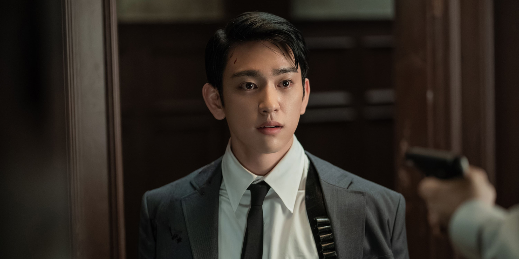 <b>박진영</b>, ‘100일의 거짓말’서 색다른 변신