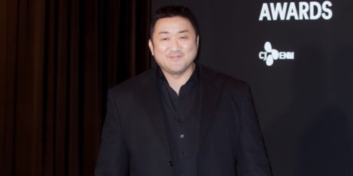 마동석, ‘<b>스트리트 파이터</b>’ 특별 출연… 고우켄 목소리 연기