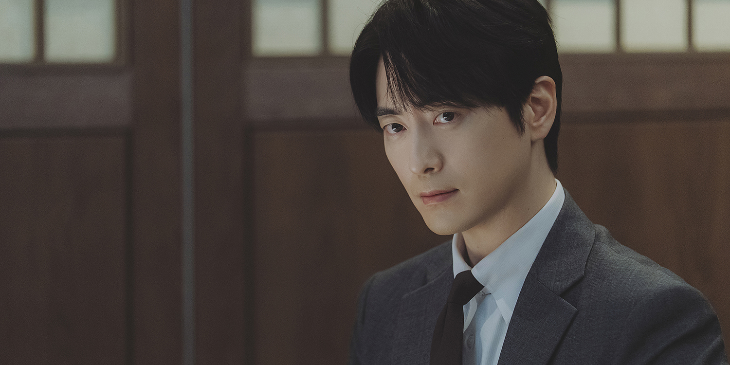 로또 1등도 출근합니다 "' 이준혁, 오피스물 정수