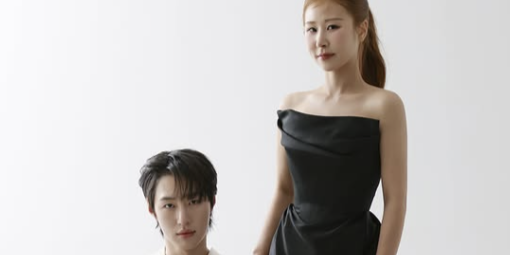 <b>박세미</b> 예비신랑 <b>김준연</b> 누구?