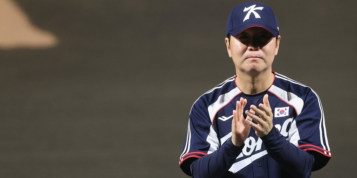 한화, 신임 감독에 류지현 선임… 3년 총액 20억 원