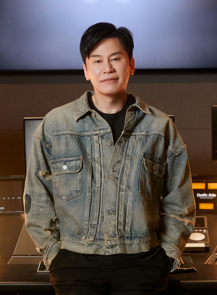 <b>YG 양현석</b>, 베이비몬스터·트레저 컴백 발표