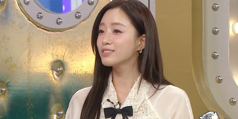 ‘라디오스타’ <b>함은정</b><b>김병우</b> <b>결혼식</b> 비하인드 (라스)