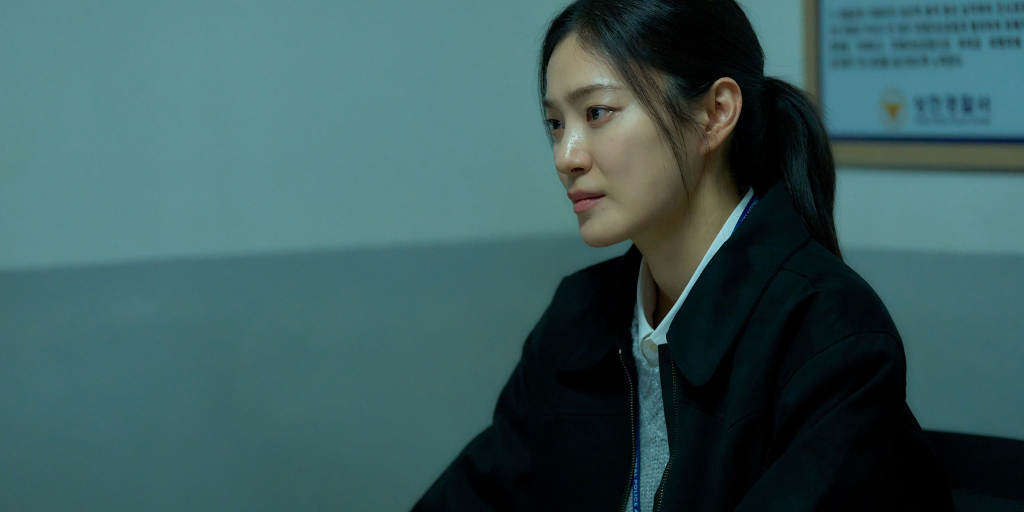 ‘<b>라이어</b>’ 옥자연, 유연석·서현진 진실 추적