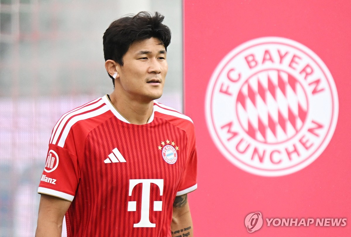 철벽 김민재, EPL 빅클럽 러브콜 폭발 실화냐