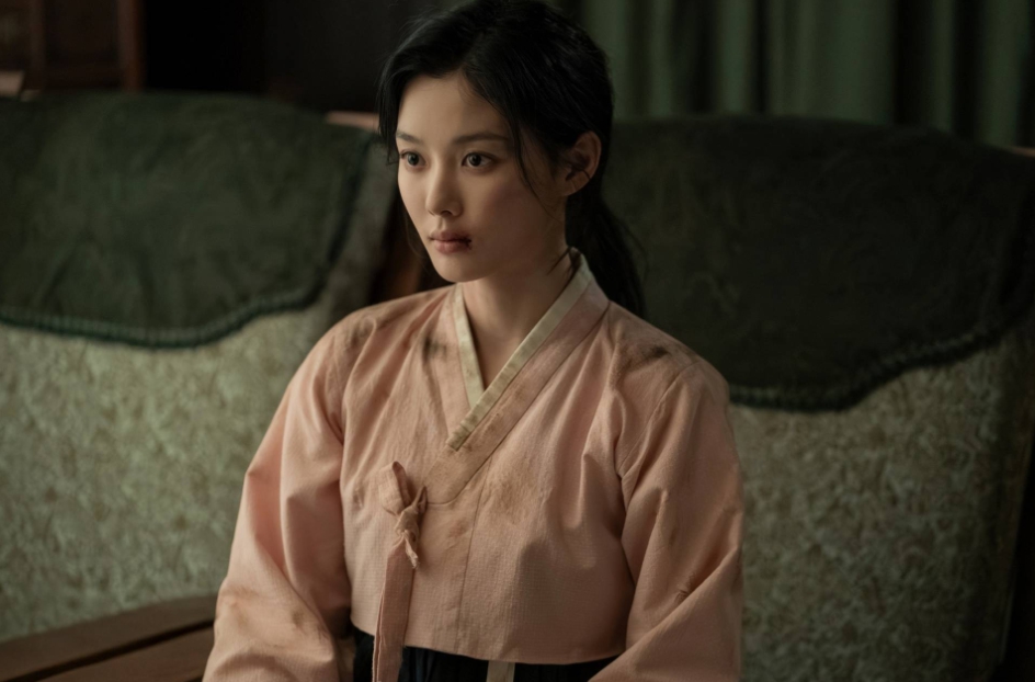 '<b>100일의 거짓말</b>' 등장인물 김유정·박진영 재회