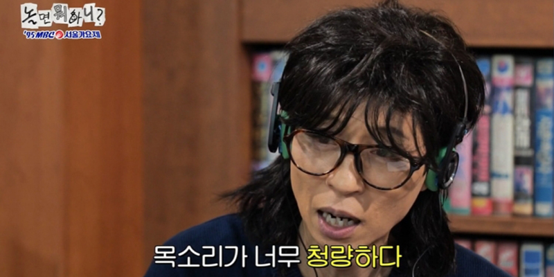‘<b>놀면 뭐하니</b>’ <b>서울가요제</b> <b>2차</b> <b>참가자</b>