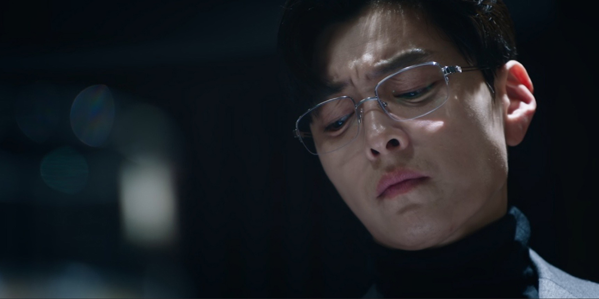 ‘닥터X’ <b>장승조</b>, ‘<b>미친 의사</b>’ 열연