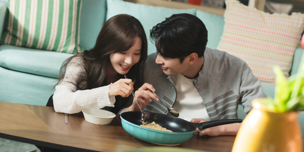 너에게 다이브 김지연과 박서함의 13년 연애사와 그 의미