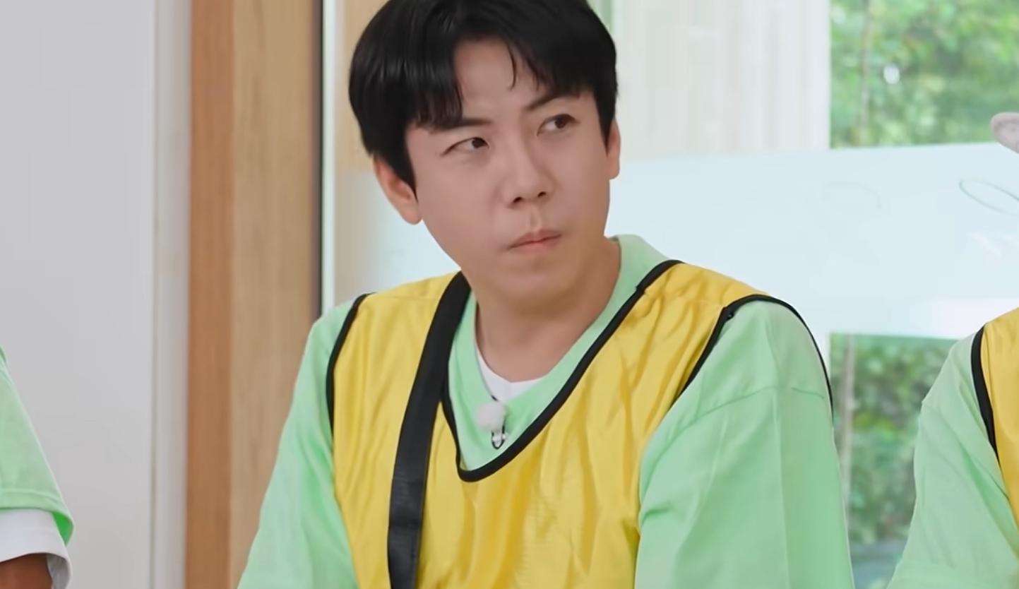 '런닝맨' 유라·<b>박초롱</b>, <b>양세찬</b>의 아이돌 누구?