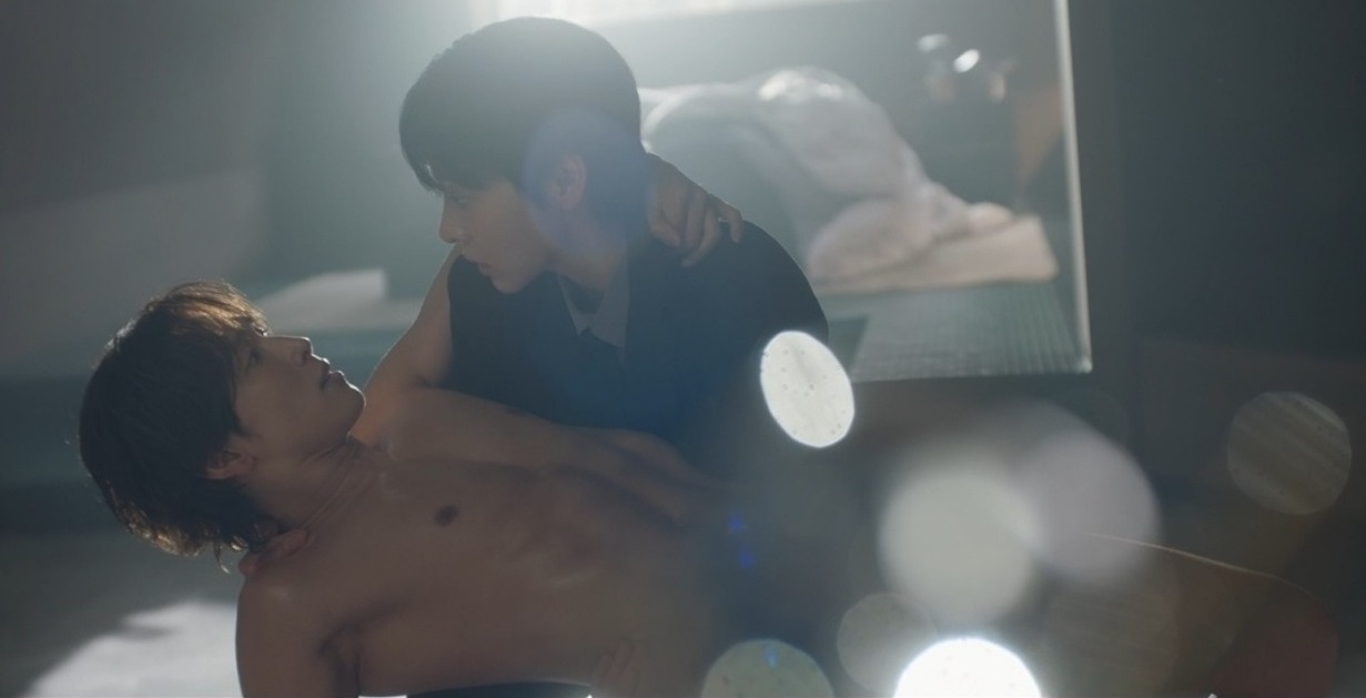 나의 유죄인간 밀착 엔딩 시청률 1위 기록의 의미