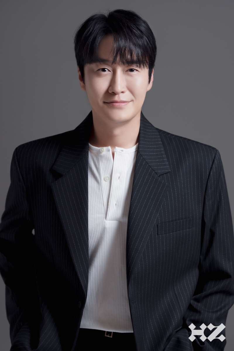 오의식, ‘<b>뜨거운 안녕</b>’ 출연 확정