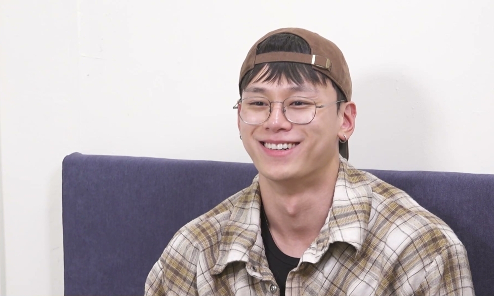 나혼자산다, <b>차우민</b>의 <b>망원동</b> 집(나혼산)