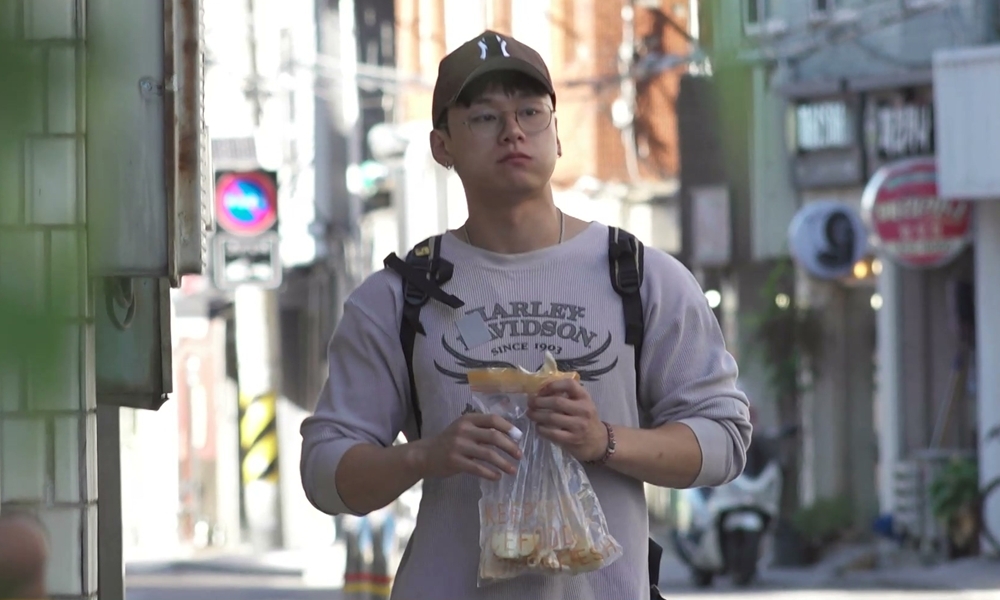 나혼자산다, <b>차우민</b> 집 공개(나혼산)