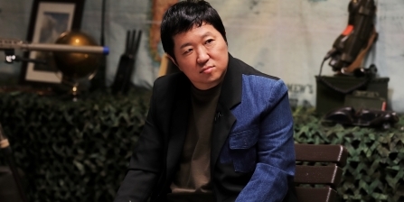 ‘<b>결이 다른 전쟁사</b>’ 정형돈, AI 베트남전에 감탄