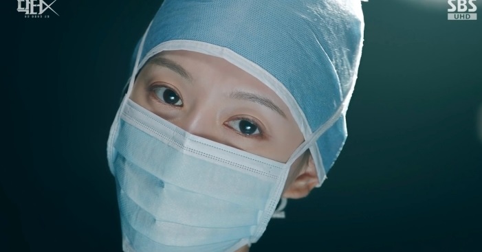 ‘<b>닥터X</b>’ 김지원 응징…최고 19%