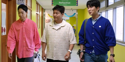‘사당귀’ <b>전현무</b>, <b>한국어교원 2급</b> 자격증