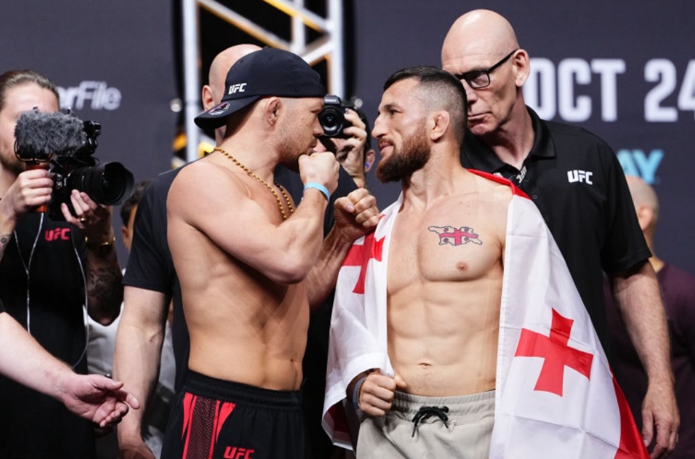 UFC 333 볼카노프스키 대 얀 경기 결과 및 향후 전망