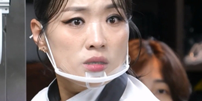 ‘<b>사당귀</b>’ <b>정지선</b>, <b>딤섬</b> 오버쿡에 <b>분노</b>