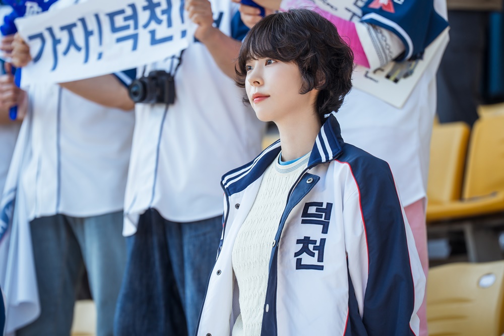 ‘<b>기프트</b>’ <b>서은수</b>, <b>김우빈</b>과 대립