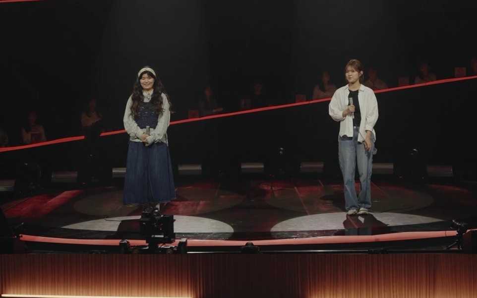 ‘<b>우리들의발라드 2</b>’ 1대1 데스매치