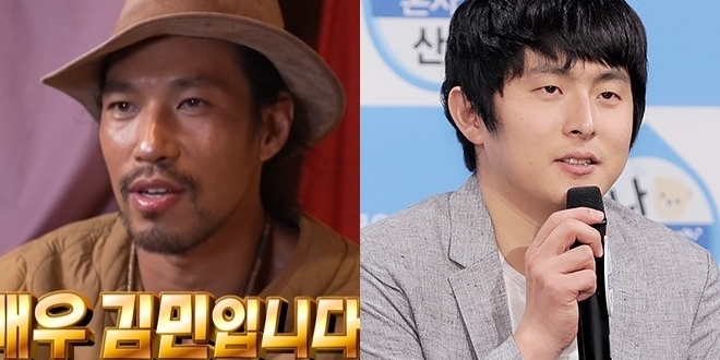 동두천 운동회 찢은 김민과 제주 간 기안84의 43번째 생일