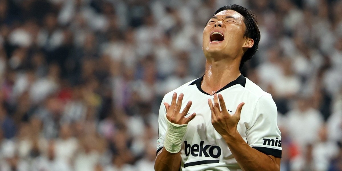 <b>오현규</b>, 교체투입 11분 만에 결승 <b>골</b>… 베식타시 2:0 승리