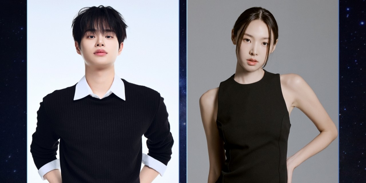 이대휘·최미나수, 첫 마마 레드카펫 MC 발탁 | bnt뉴스