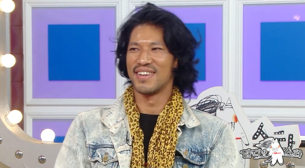 ‘라디오스타’ <b>김민</b>, 독특한 인생
