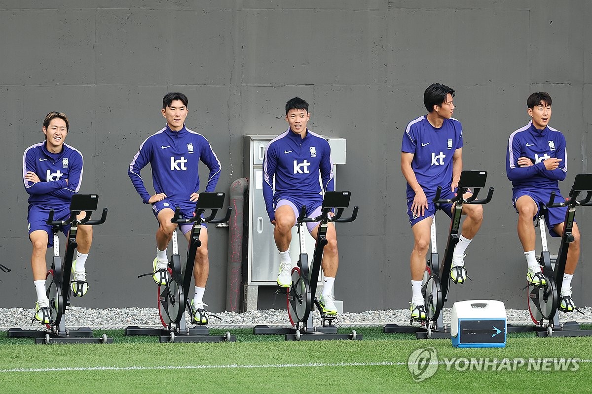 은퇴설 돌던 황희찬의 반전 드라마, 벤투호 96즈 다시 뭉칠까