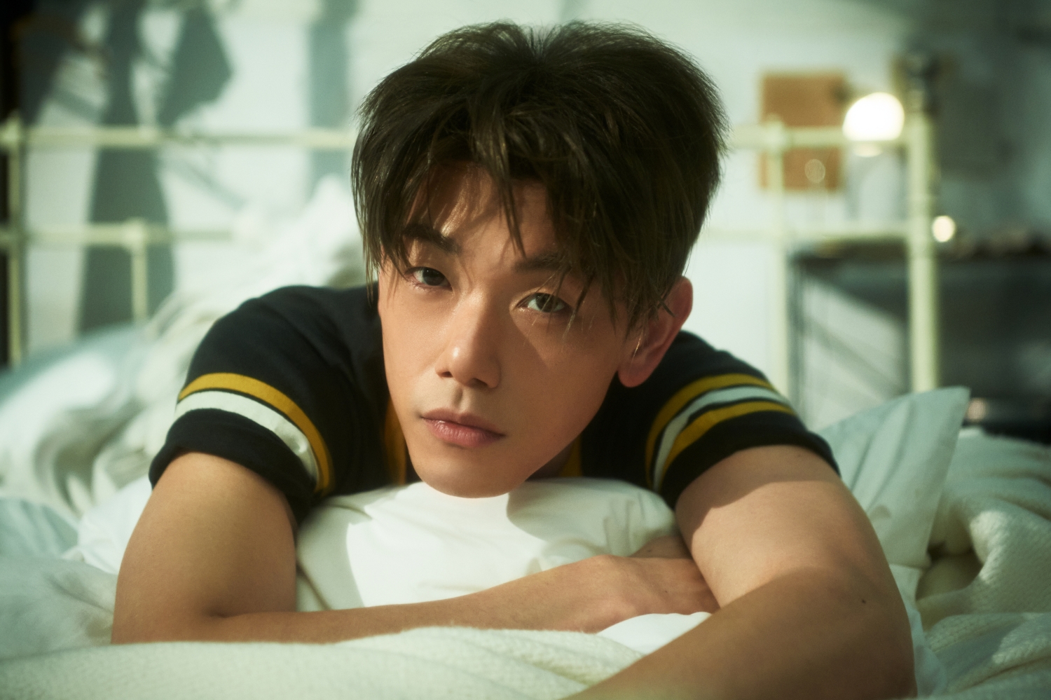 ‘더 시즌즈’ <b>에릭남</b>, <b>신곡 첫 공개</b>
