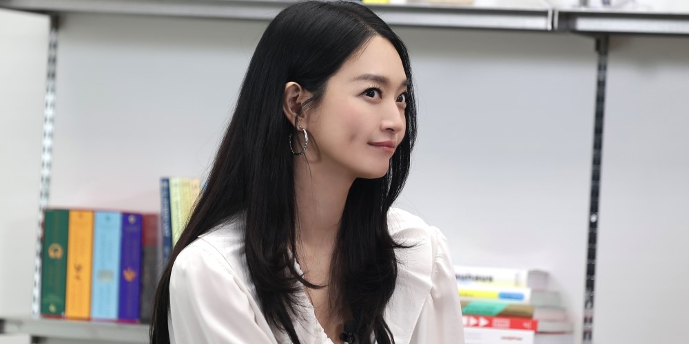 ‘재혼 황후’ <b>신민아</b>, <b>이은지</b> 유튜브 ‘길연’서 대체불가 매력 폭발