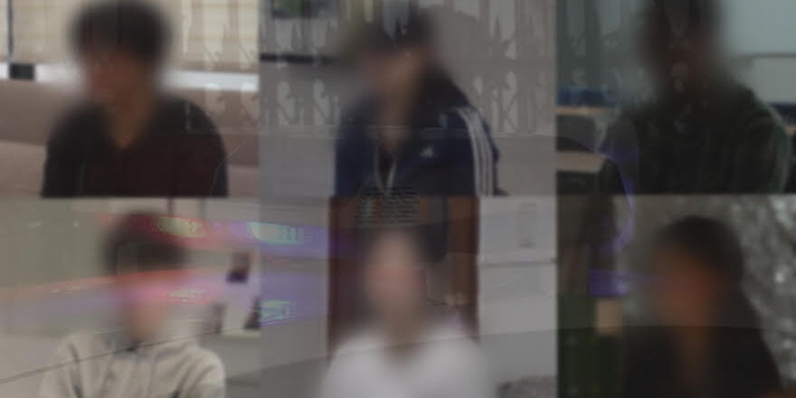 ‘그것이알고싶다’ <b>우범소년</b>과 통고 제도 (그알)